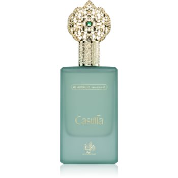 Al Wataniah Castilla Eau de Parfum pentru femei - imagine 2